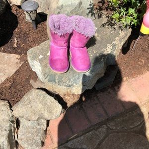Girls Ugg boots